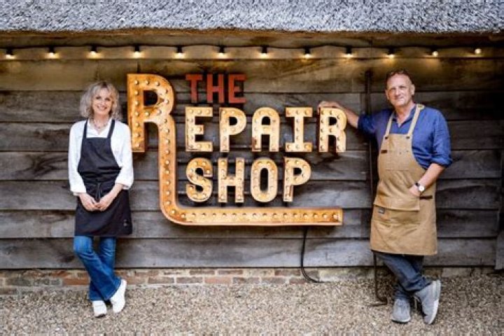 Steve Fletcher Repair Shop Partner: Wiki, Bio Are Steve And Suzie Fletcher Twins?