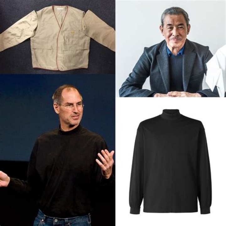 Steve Jobs’ Designer Issey Miyake Net Worth And Cause Of Death Revealed