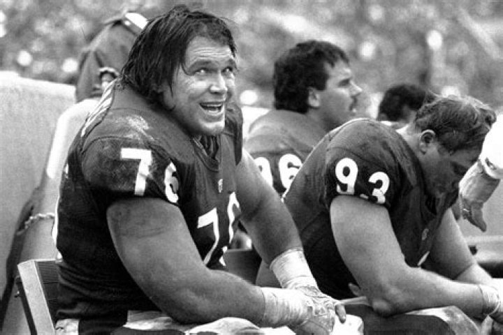 Steve McMichael Net Worth, Income, Salary, Earnings, Biography
