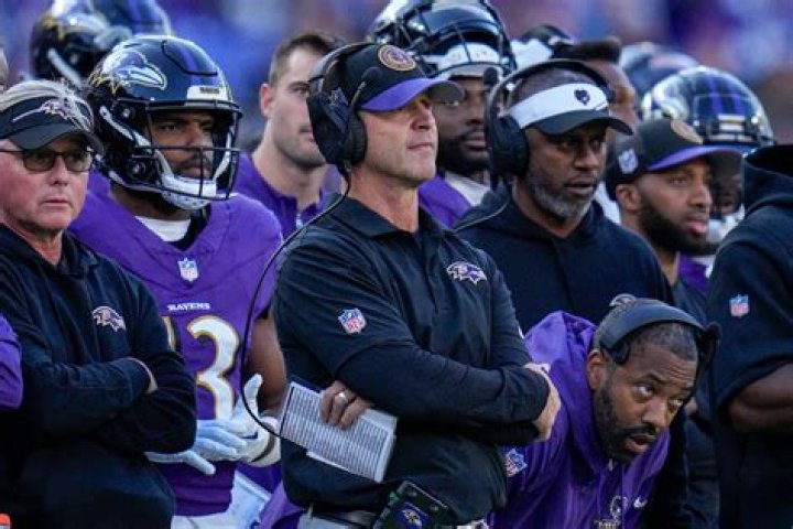 Steve Saunders: Who is the strength and conditioning coach of the Baltimore Ravens?