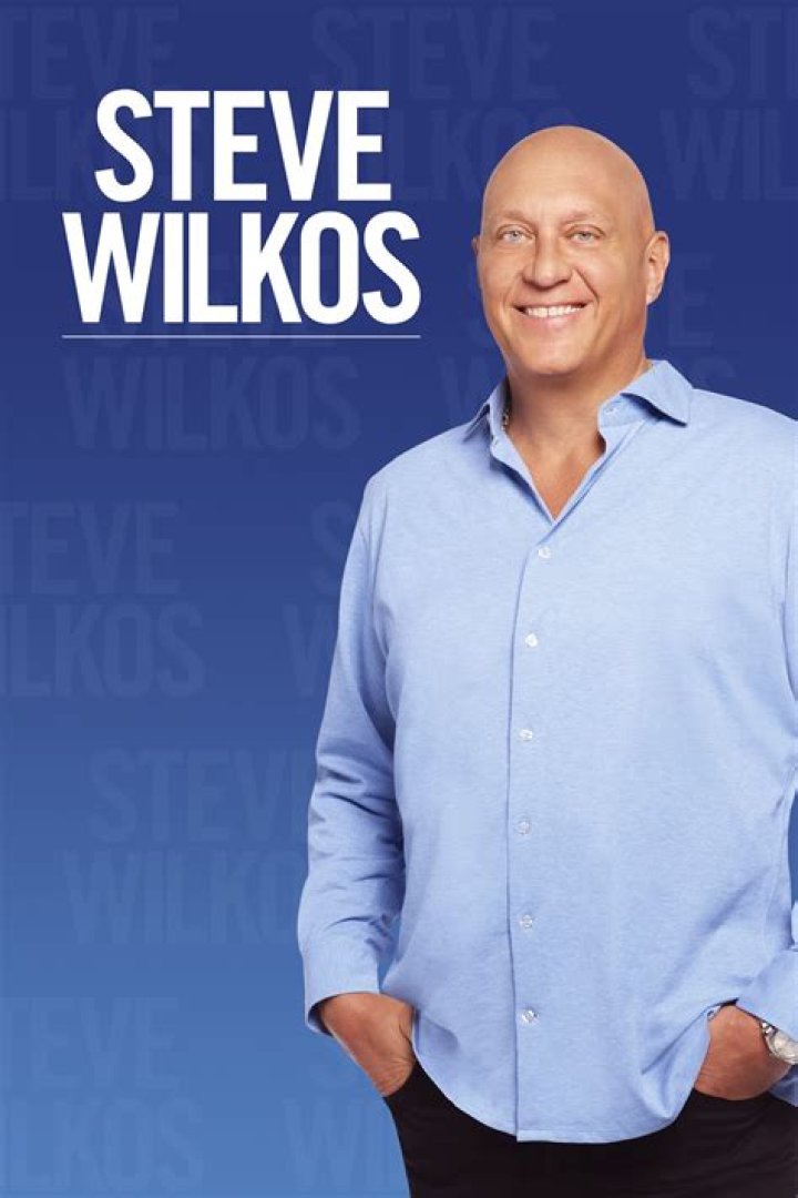 Steve Wilkos Height, Weight, Net Worth, Age, Birthday, Wikipedia, Who, Nationality, Biography