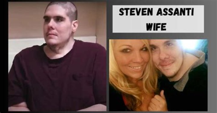 Steven Assanti Biography; Net Worth, Wife, Episode And Obituary