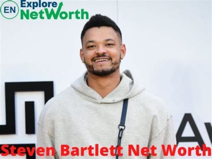 Steven Bartlett Net Worth, Wiki, Biography, Age, Girlfriend, Parents, Photos, and More.