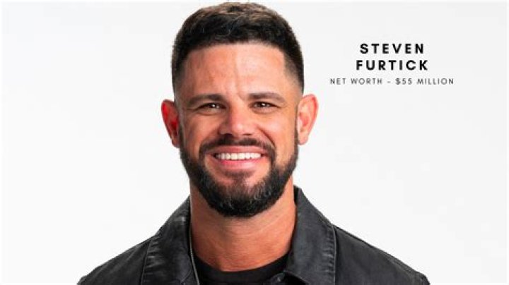 Steven Furtick Net Worth, Tattoo, Age, Sermons, House, Family, Salary