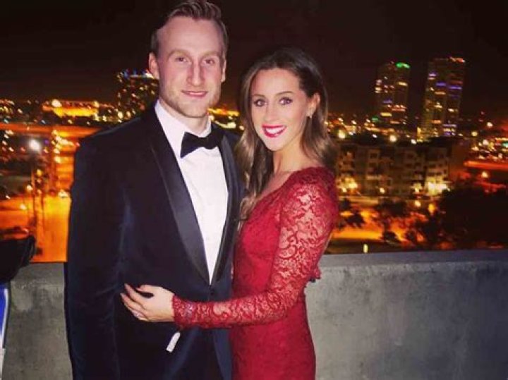 Steven Stamkos Wife: Who Is Sandra Porzio?