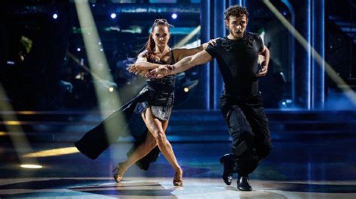 Strictly: Who Is Melanie Gedrich Partner? Wikipedia Age & Husband