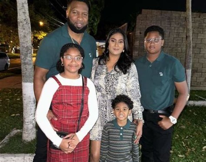 Su Pollard Children: Does Su Pollard Have Kids?