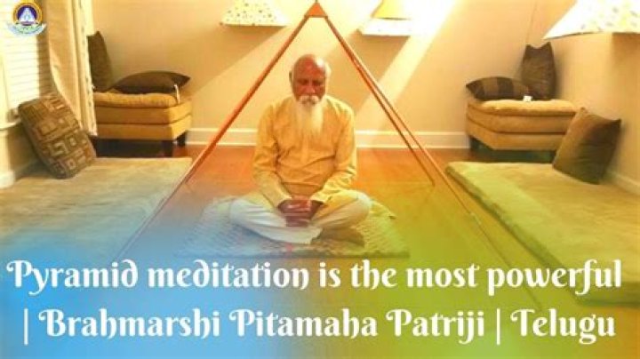 Subhash Patriji: Meditation Guru Pyramid Has Died? Obituary & Death Cause