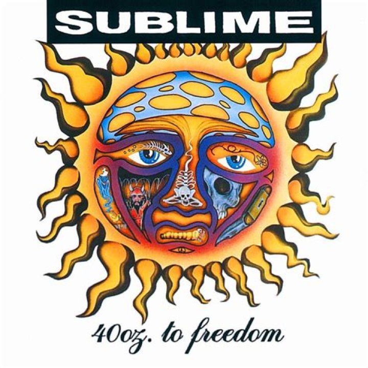 Sublime’s
We’re Only Gonna Die For Our Arrogance Lyrics