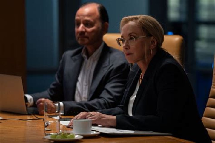 Succession: What Is Fisher Stevens Illness? Health Update- Is He Sick?