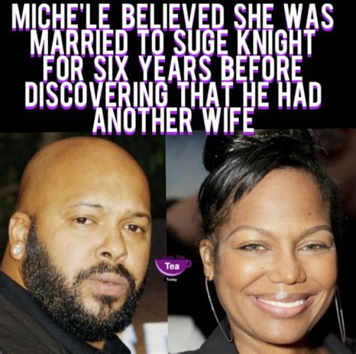 Suge Knight Wife: Who was married to Suge Knight? Is Suge Knight still married?