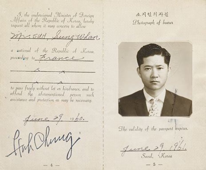 Suh Kyung-Bae’s Net Worth, Biography, Career, Awards, Fact and Life Story