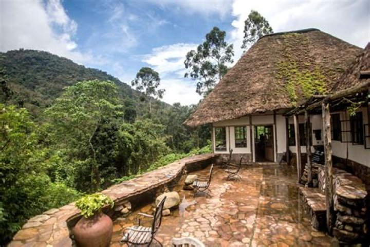 Summit Safari Lodge, Kabale, Uganda