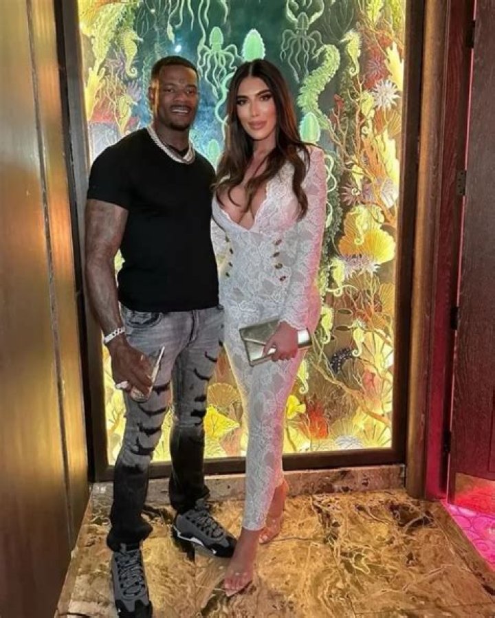 Sunny Lane – Biography, Heritage, Age, Weight, Height, Relationships