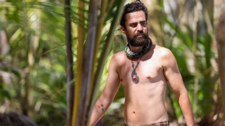 Survivor Australia – George Mladenov Sexuality And Gay Rumors