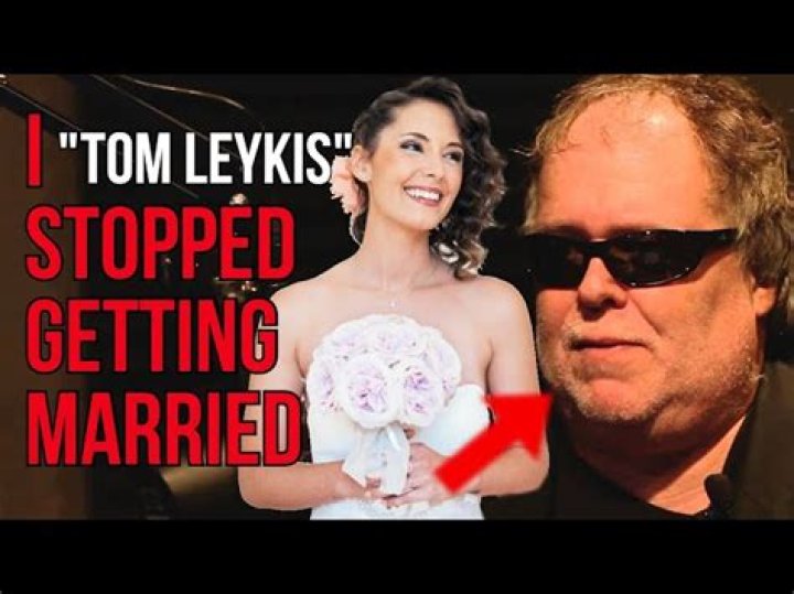 Susan Leykis (Tom Leykis’ ex-wife) Bio, Wiki, Age, Husband and Net Worth