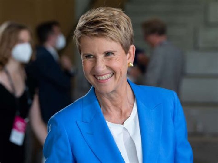 Susanne Klatten Bio, Age, Height, Net Worth, BMW, Husband, House and Foundation