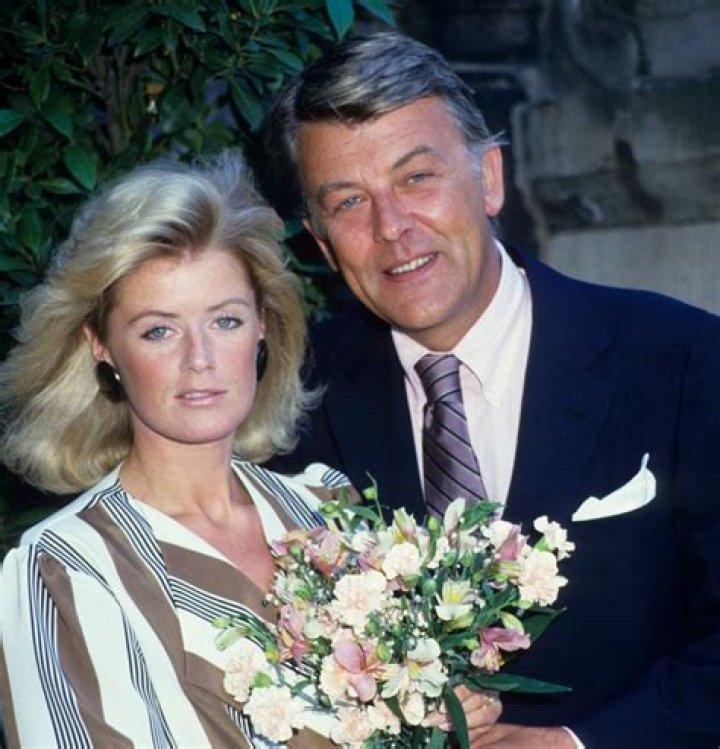 Sven-Bertil Taube Wife: Who Is Mikaela Ryden?