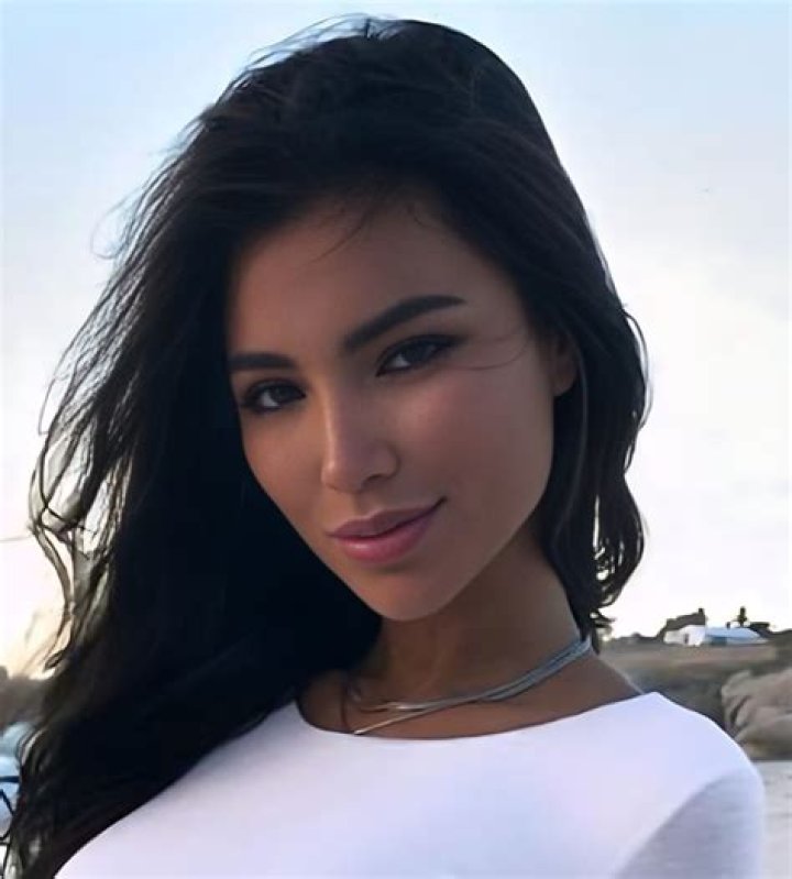 Svetlana Bilyalova (Model) Wiki, Biography, Age, Height, Weight, Boyfriend, Net Worth, Family, Career