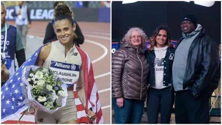 Sydney McLaughlin Parents – Meet Willie And Mary McLaughlin