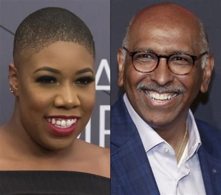 Symone Sanders Salary, Net Worth, Engaged, Fiancé, Instagram, Age, Height