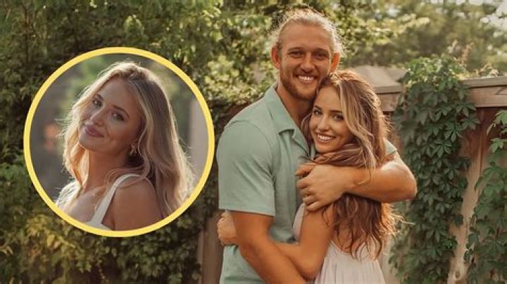 T.J Hockenson Girlfriend: Is T.J Hockenson Dating?