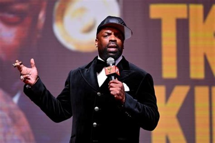 T.K. Kirkland’s net worth, biography, fact, career, awards and life story