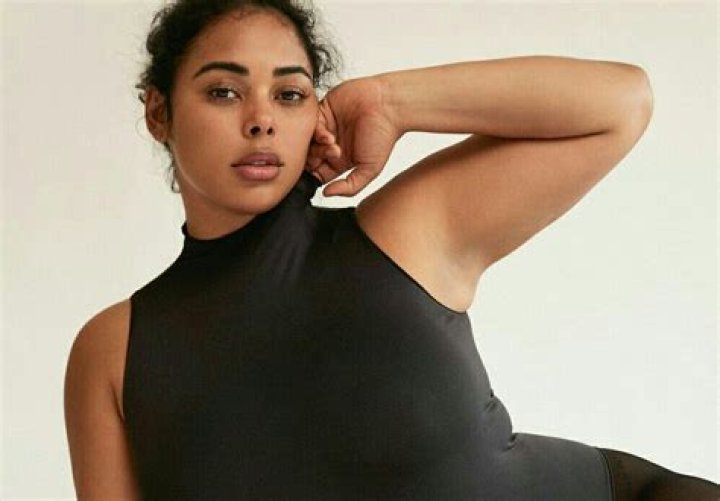 Tabria Majors – Bio, Height & Body Measurements of The Plus-Size Model