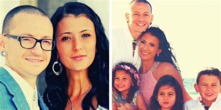 Talinda Bennington Wiki [Chester Bennington’s Wife], Kids, Age, Net Worth