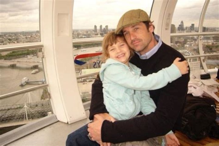 Talula Fyfe Dempsey (Patrick Dempsey Daughter) Wiki, Bio, Age, Height, Weight, Family, Facts
