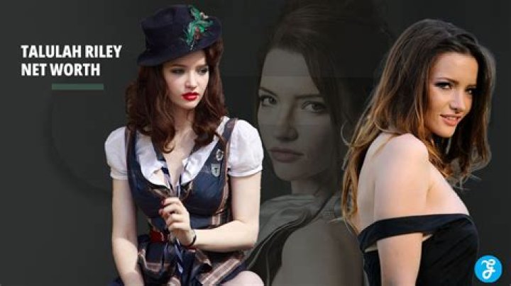 Talulah Riley Biography; Net Worth, Age, Height, Education, Books, Husband, Children, Movies And TV Shows