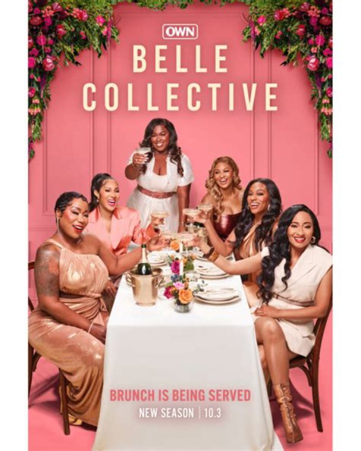 Tambra Cherie Age, Net Worth, Instagram Age, Wiki, Biography: Belle Collective Cast