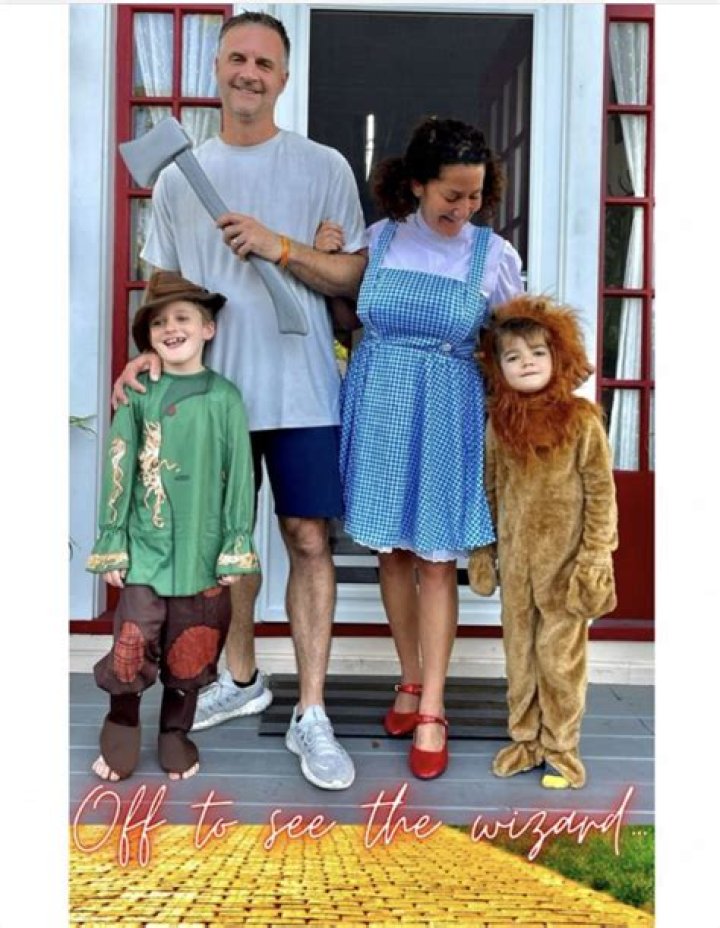 Tampa Bay Rays: Who Is Matt Quatraro’s Wife Christine?