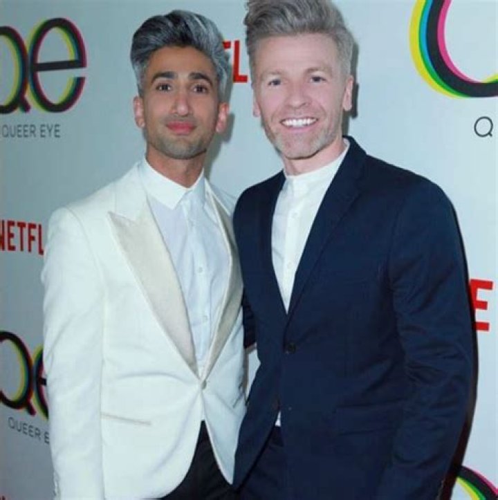 Tan France Husband, Net Worth, Height, Parents, Family, New Show, Married, Wiki, Biography