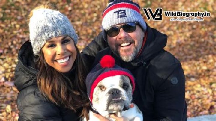 Taniya Nayak Husband Brian O’Donnell, HGTV Star Family Life and More