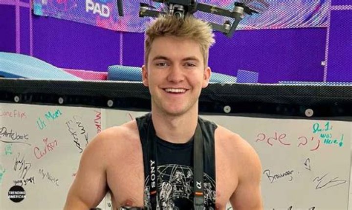 Tanner Braungardt’s Net Worth, Age, Height, Weight, Girlfriend, Dating, Bio-Wiki