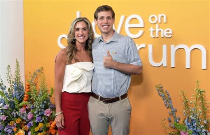 Tanner Morgan Wife: Did Tanner Morgan get married?