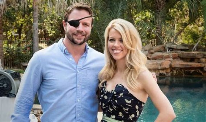 Tara Blake (Dan Crenshaw’s Wife) Biography, Wiki, Age, Height, Husband, Dan Crenshaw and Net Worth