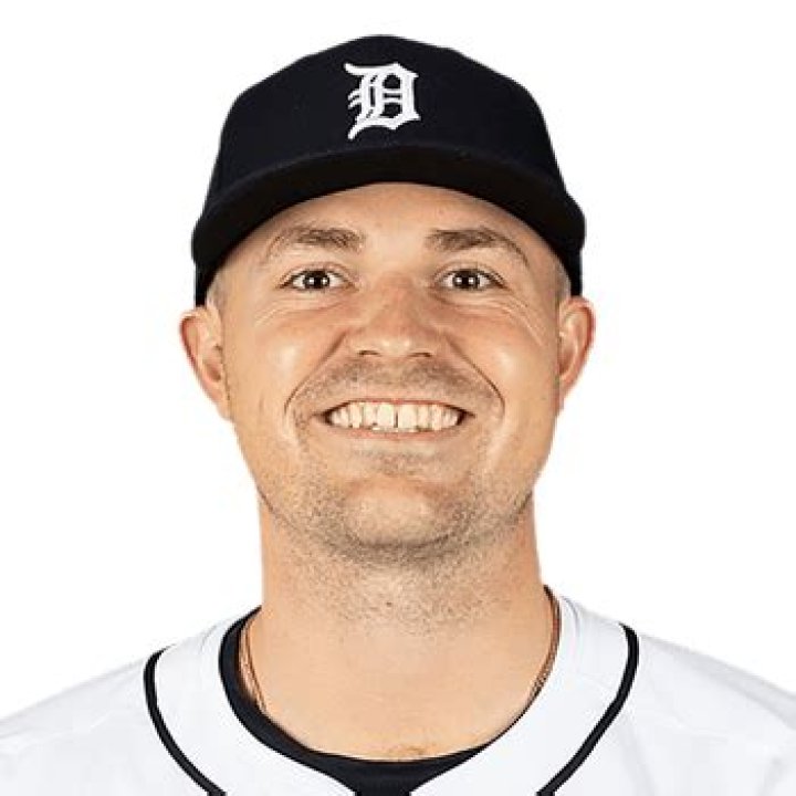 Tarik Skubal Nationality Age: Where Is He From?