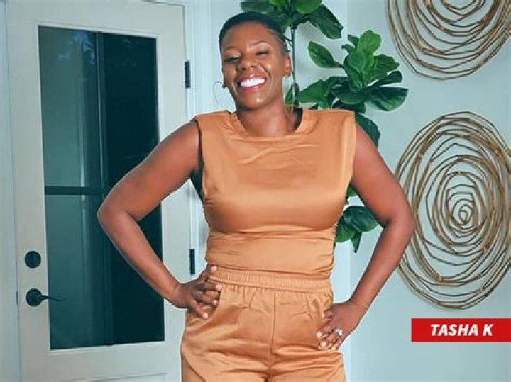 Tasha K Net Worth, Biography, Wiki, Controversy, Ethnicity, Age, Career, Parents, Husband, Photos or More