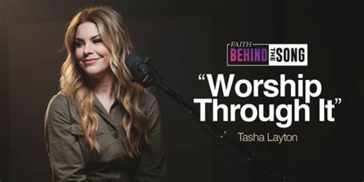 Tasha Layton Age: How Old Is She?