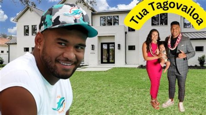 Taulia Tagovailoa Wikipedia, Biography, Age, Parents, Tua Tagovailoa Brother And Siblings, Instagram, Girlfriend