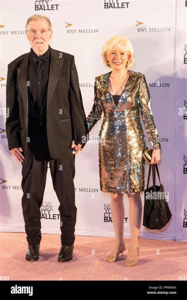 Taylor Stahl Latham (Lesley Stahl’s Daughter) Bio, Wiki, Age, Husband, and Net Worth