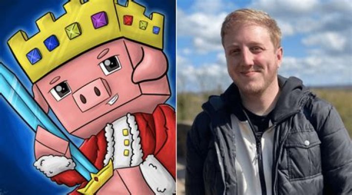 Technoblade Face Reveal: Everything About The YouTuber