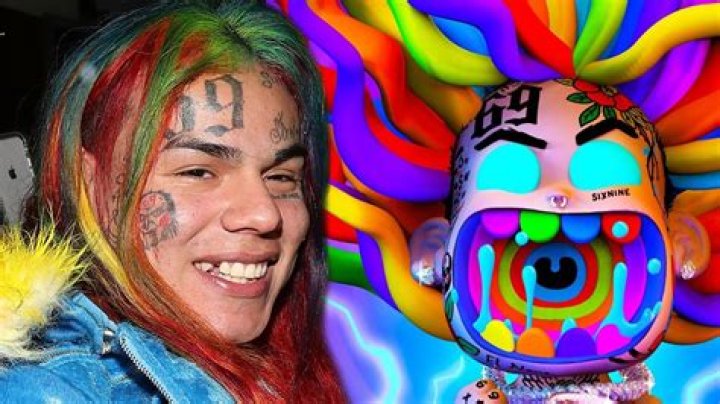 TEKASHI69 or 6IX9INE (Rapper) Wikipedia, Biography, Age, Height, Weight, Girlfriend, Net Worth, Family