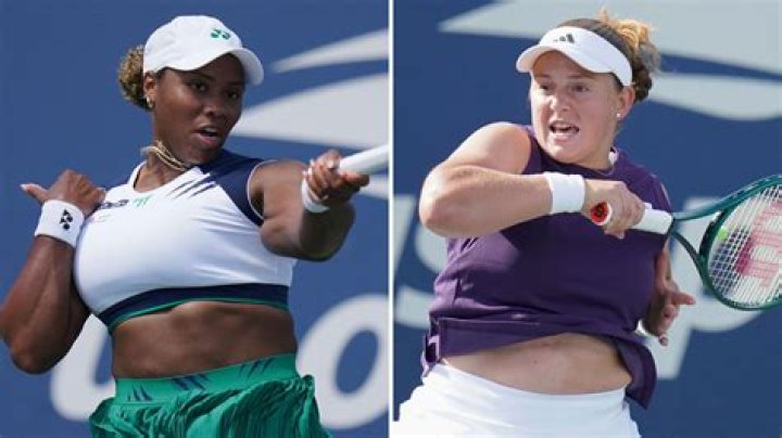 Tennis: Does Jelena Ostapenko Have Diabetes In Real Life? Weight Gain -Details To Know