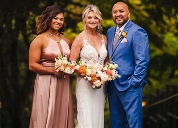 Tennis: Who Are Shelby Rogers Parents: Meet Her Father And Mother Starley Gabrish On Instagram