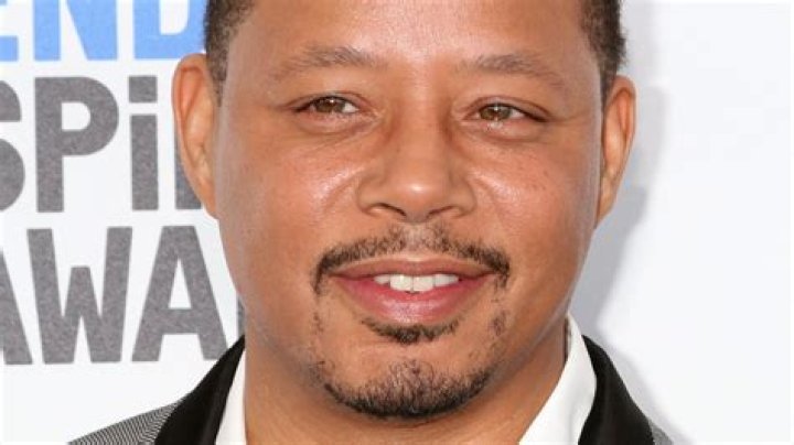 Terrence Howard Net Worth
