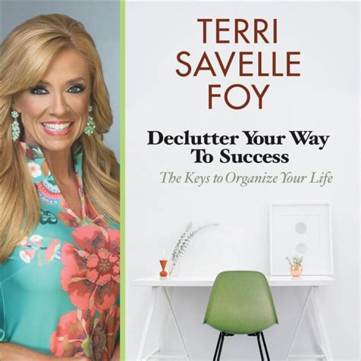 Terri Savelle Foy Biography, Wiki, Age, Height, Ministries, Books, Husband, Family, Kid, Net Worth and Self Worth