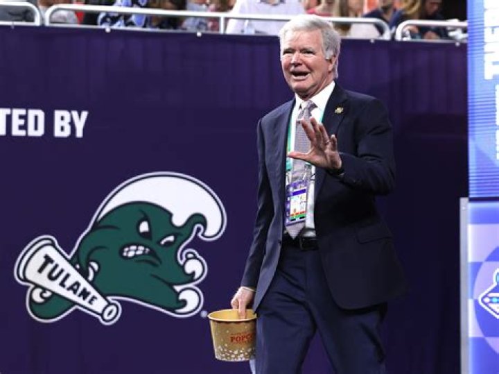 Terry Emmert Net Worth, Income, Salary, Earnings, Biography